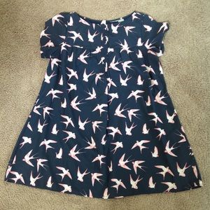 EShakti custom dress